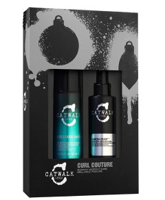 Catwalk Curl Couture Gift Set