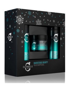Catwalk Backstage Beauty Trio Gift Set