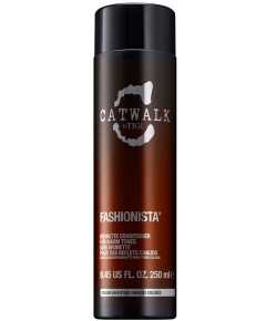 Catwalk Fashionista Brunette Conditioner