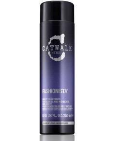 Catwalk Fashionista Violet Conditioner