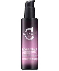 Catwalk Blow Out Balm