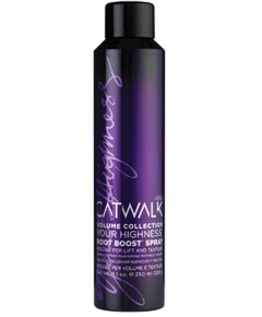 Catwalk Volume Collection Root Boost Spray