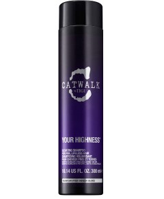 Catwalk Your Highness Elevating Shampoo