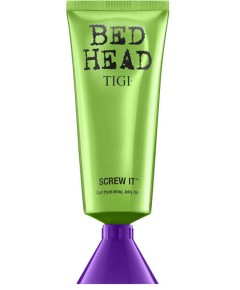 Bed Head Screw It Curl Hydrating Jelly Oil
