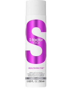 S Factor Health Factor Conditioner