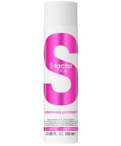 S Factor Smoothing Lusterizer Shampoo