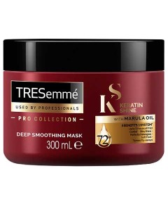 Tresemme Keratin Smooth Deep Smoothing Mask