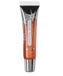 Shea Butter Enriched Crystal Lip Gloss TLG21 Misbehave
