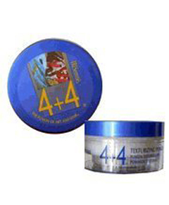 4Plus4 Texturizing Pomade