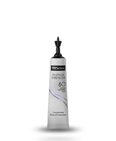 Platinum Strength Concentrated Rinse Off Treatment