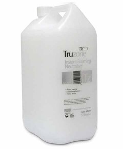 Instant Foaming Neutraliser