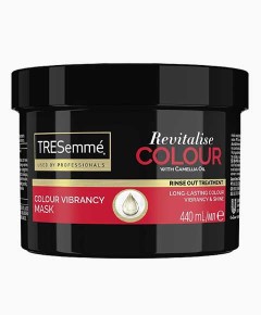 Tresemme Revitalise Colour Vibrancy Mask