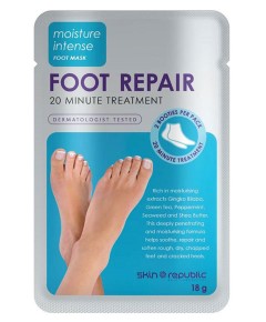 Skin Republic Foot Repair