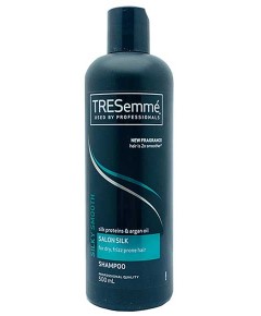 Tresemme Salon Silk Shampoo