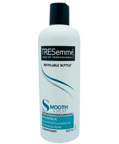Smooth Salon Silk Conditioner