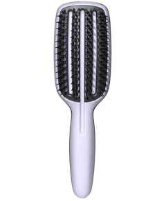 Blow Styling Half Paddle Hairbrush