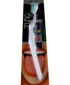 Tung Brush