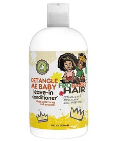 Taliah Waajid Kids Detangle Me Baby Leave In Conditioner