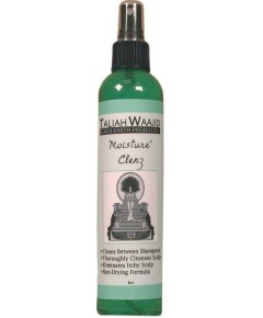 Total Body Black Earth Moisture Clenz