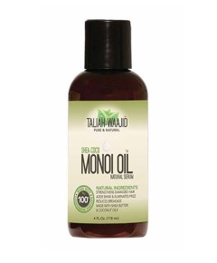 Shea Coco Monoi Oil Natrual Serum