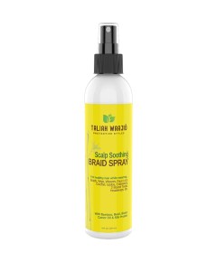 Protective Styles Scalp Soothing Braid Spray