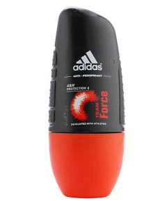 Team Force 48H Anti Perspirant Roll On