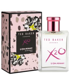 X20 Extraordinary Eau De Toilette