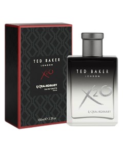 X20 Extraordinary Men Eau De Toilette