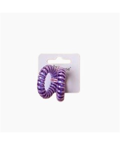 Telephone Elastics Metallic Colours 7095