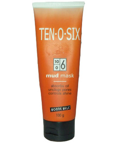 Ten O Six Mud Mask