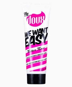 We Want Easy Texture Tamer