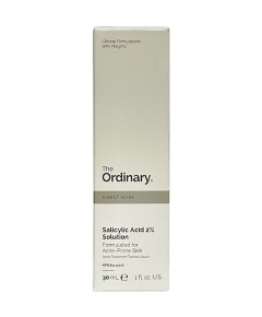 Salicylic Acid 2 Solution