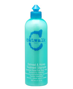 Catwalk Oatmeal And Honey Shampoo