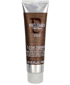 Bed Head For Men Lion Tamer Beard And Hair Balm