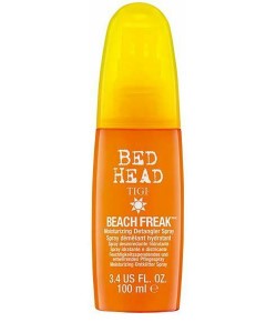 Bed Head Beach Freak Moisturising Detangler Spray