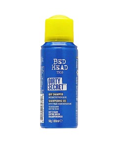 Bed Head Dirty Secret Dry Shampoo