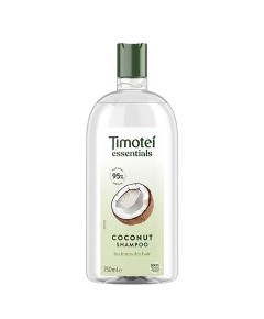 Timotei Coconut Shampoo