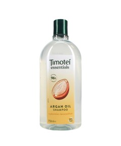 Timotei Essentials Argan Oil Shampoo