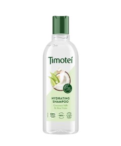 Timotei Hydrating Shampoo