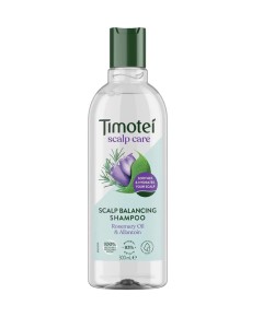 Timotei Scalp Care Scalp Balancing Shampoo