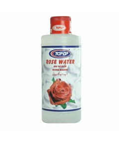 Top Op Rose Water