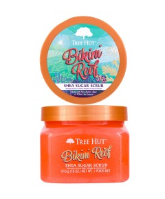 Bikini Reef Shea Sugar Scrub