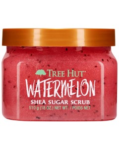 Watermelon Shea Sugar Scrub