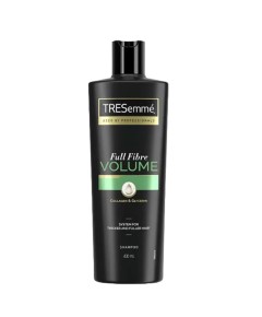 Tresemme Full Fibre Volume Shampoo