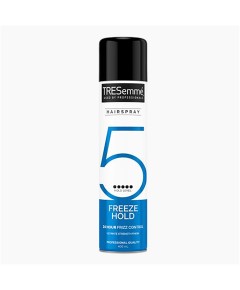 Tresemme Freeze Hold 5 Hairspray