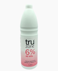 Truzone Cream Peroxide