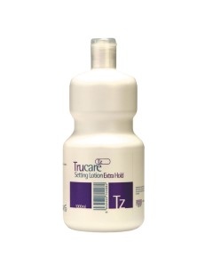 Trucare Setting Lotion