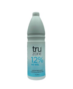 Truzone Creme Peroxide