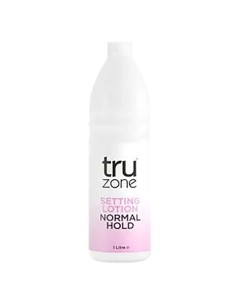 Truzone Setting Lotion Normal Hold