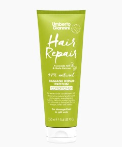 Hair Repair Avocado Oil Damage Repair Protein Conditioner